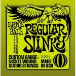 Cordes Ernie Ball