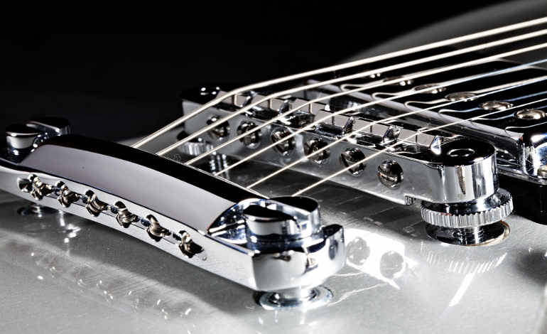 Accessoire guitares